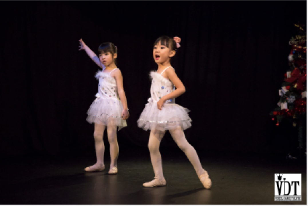 VDT Pinocchio Dance Performance 2018